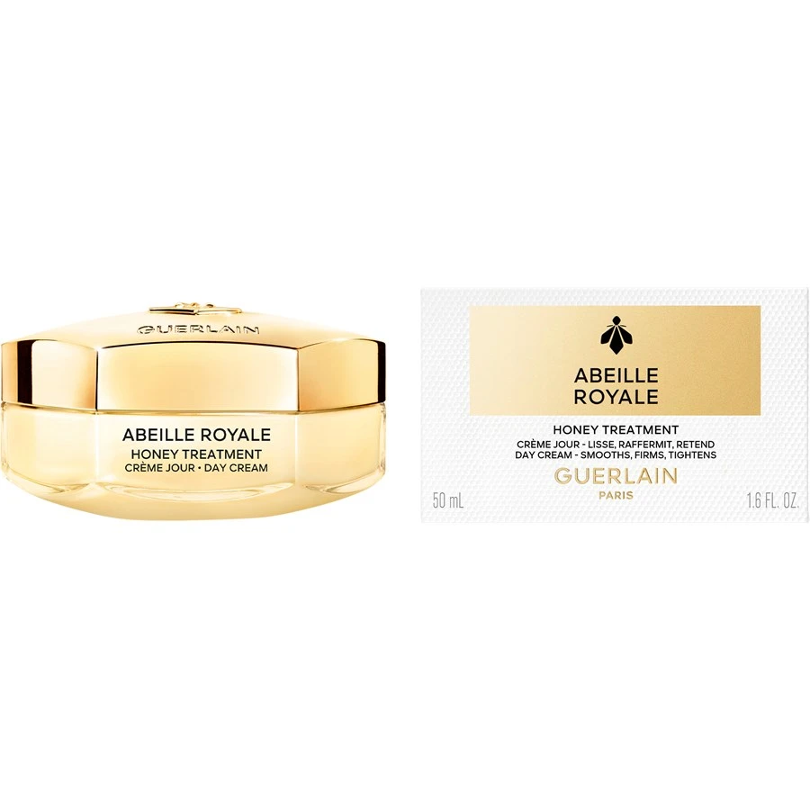 Abeille Royale Soin Anti-âge Day Cream De GUERLAIN – Image 2