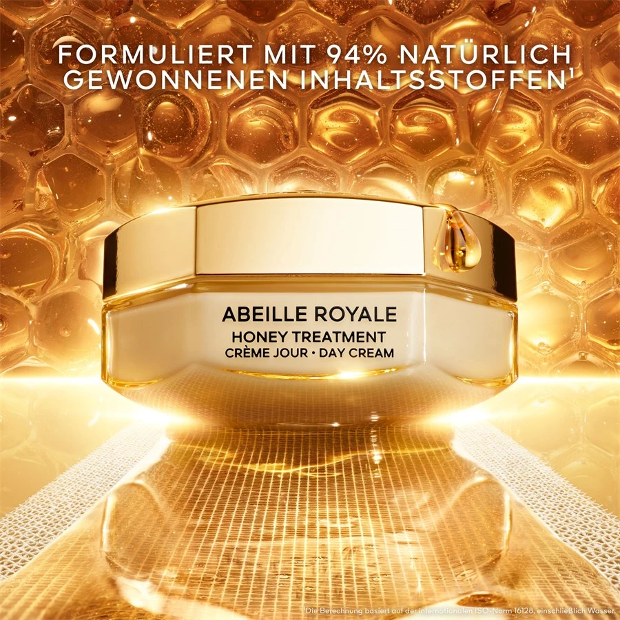Abeille Royale Soin Anti-âge Day Cream De GUERLAIN – Image 4