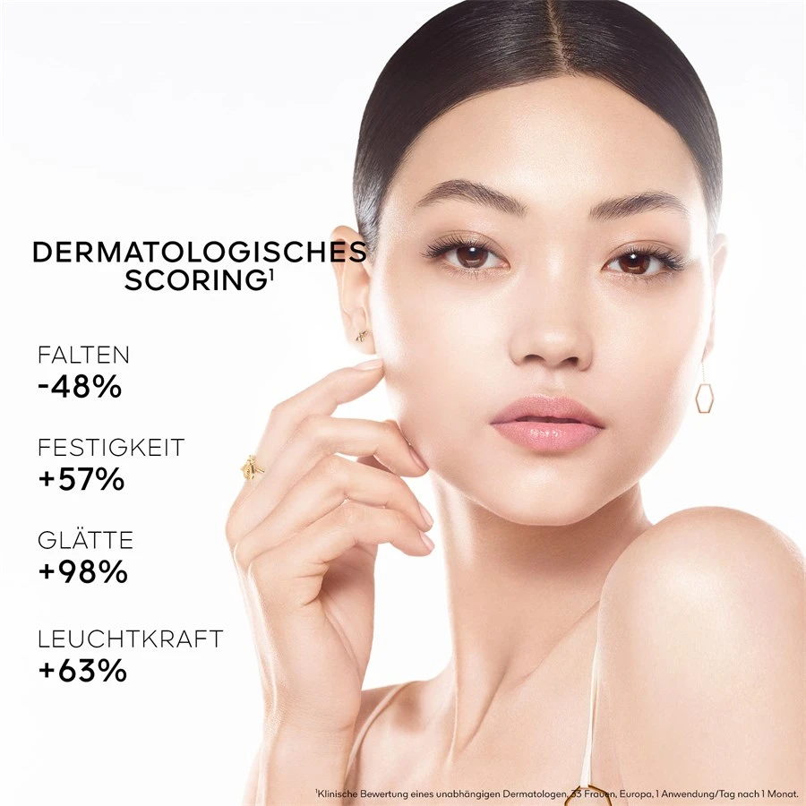 Abeille Royale Soin Anti-âge Day Cream De GUERLAIN – Image 5