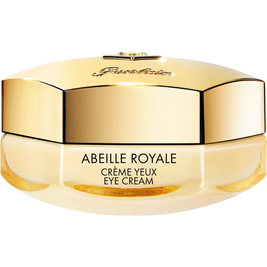 Abeille Royale Soin Anti-âge Eye Cream De GUERLAIN