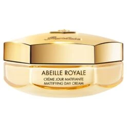 Abeille Royale Soin Anti-âge Mattifying Day Cream De GUERLAIN
