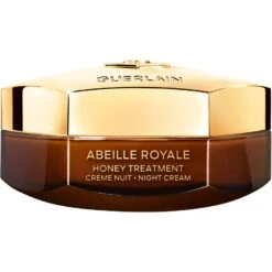 Abeille Royale Soin Anti-âge Night Cream De GUERLAIN