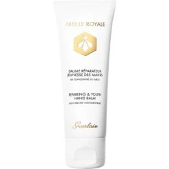 Abeille Royale Soin Anti-âge Repairing & Youth Hand Balm De GUERLAIN
