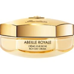 Abeille Royale Soin Anti-âge Rich Day Cream De GUERLAIN