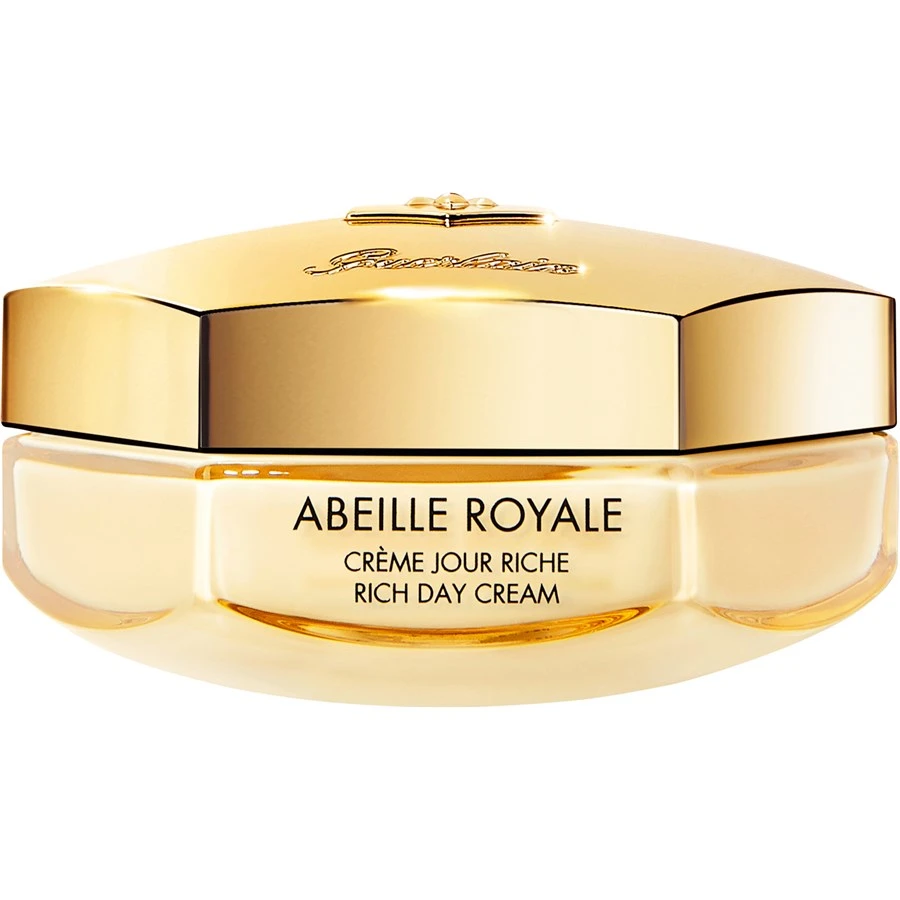 Abeille Royale Soin Anti-âge Rich Day Cream De GUERLAIN