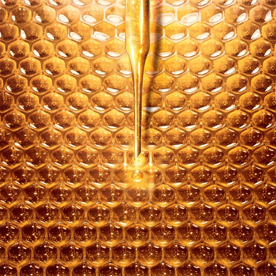 Abeille Royale Soin Anti-âge Rich Day Cream De GUERLAIN – Image 4