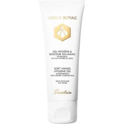 Abeille Royale Soin Anti-âge Soft Hands Hygiene Gel De GUERLAIN