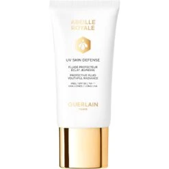 Abeille Royale Soin Anti-âge UV Skin Defense De GUERLAIN