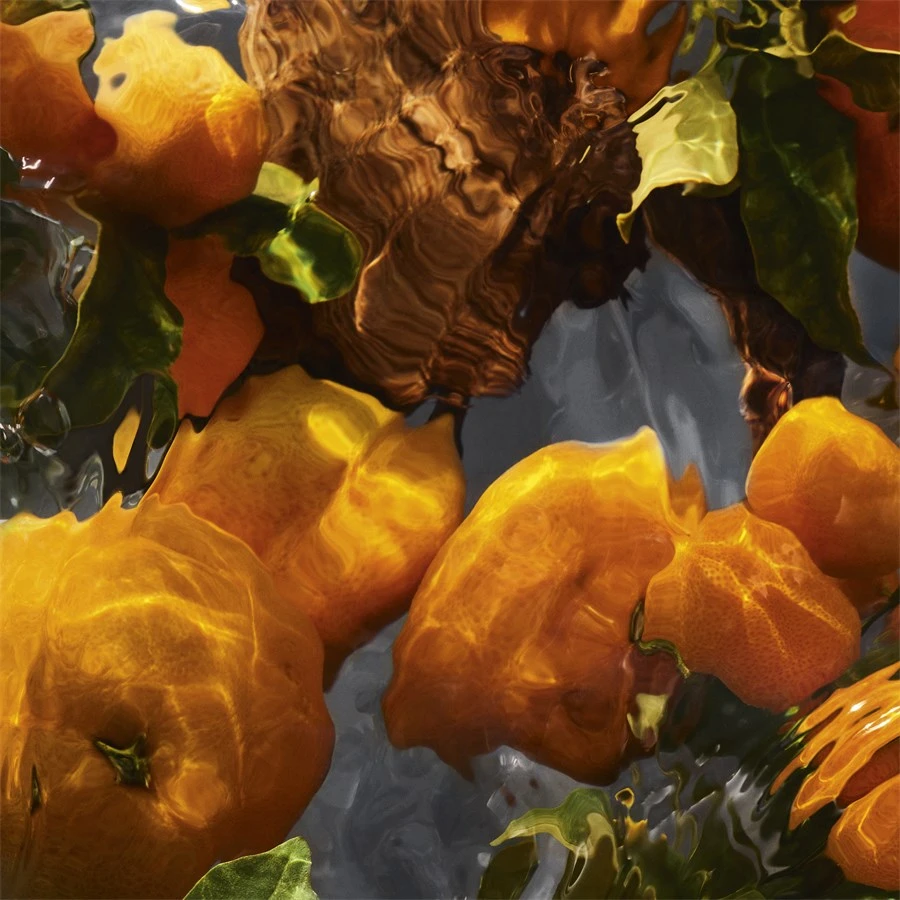 Aqua Allegoria Coffret Cadeau Mandarine Basilic Forte De GUERLAIN – Image 5