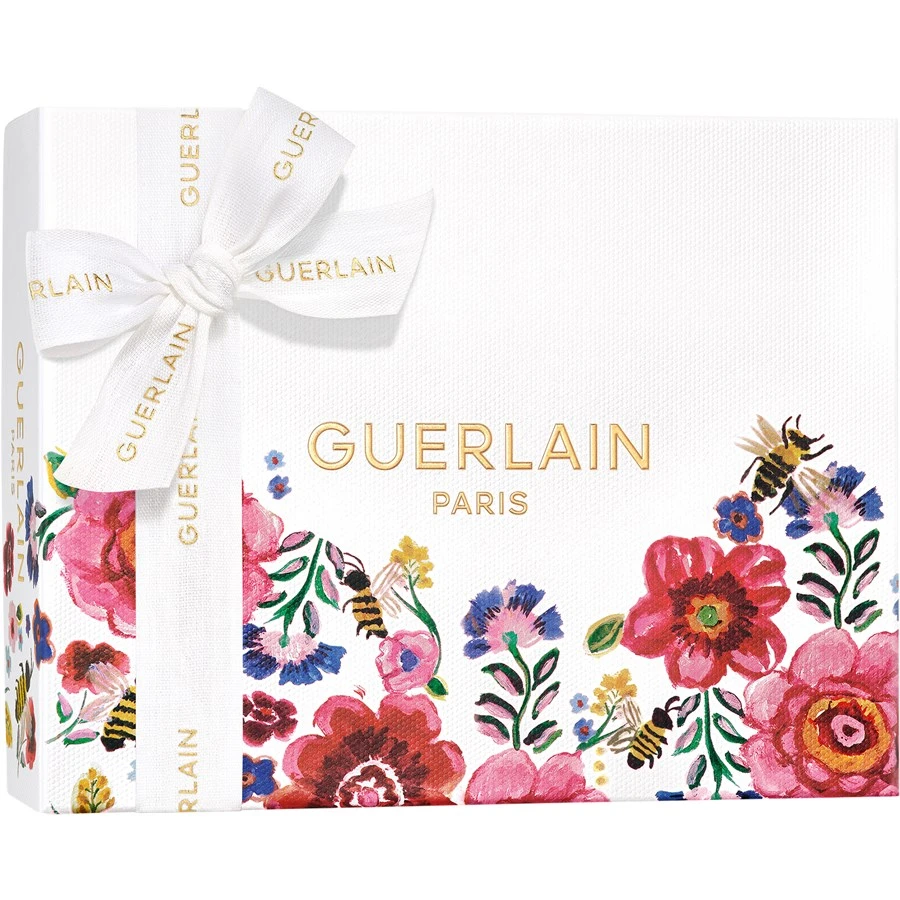 Aqua Allegoria Coffret Cadeau Mandarine Basilic De GUERLAIN – Image 2