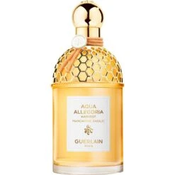 Aqua Allegoria Eau De Toilette Spray Mandarine Basilic Harvest De GUERLAIN