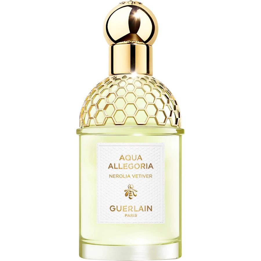 Aqua Allegoria Eau De Toilette Spray Nerolia Vetiver De GUERLAIN