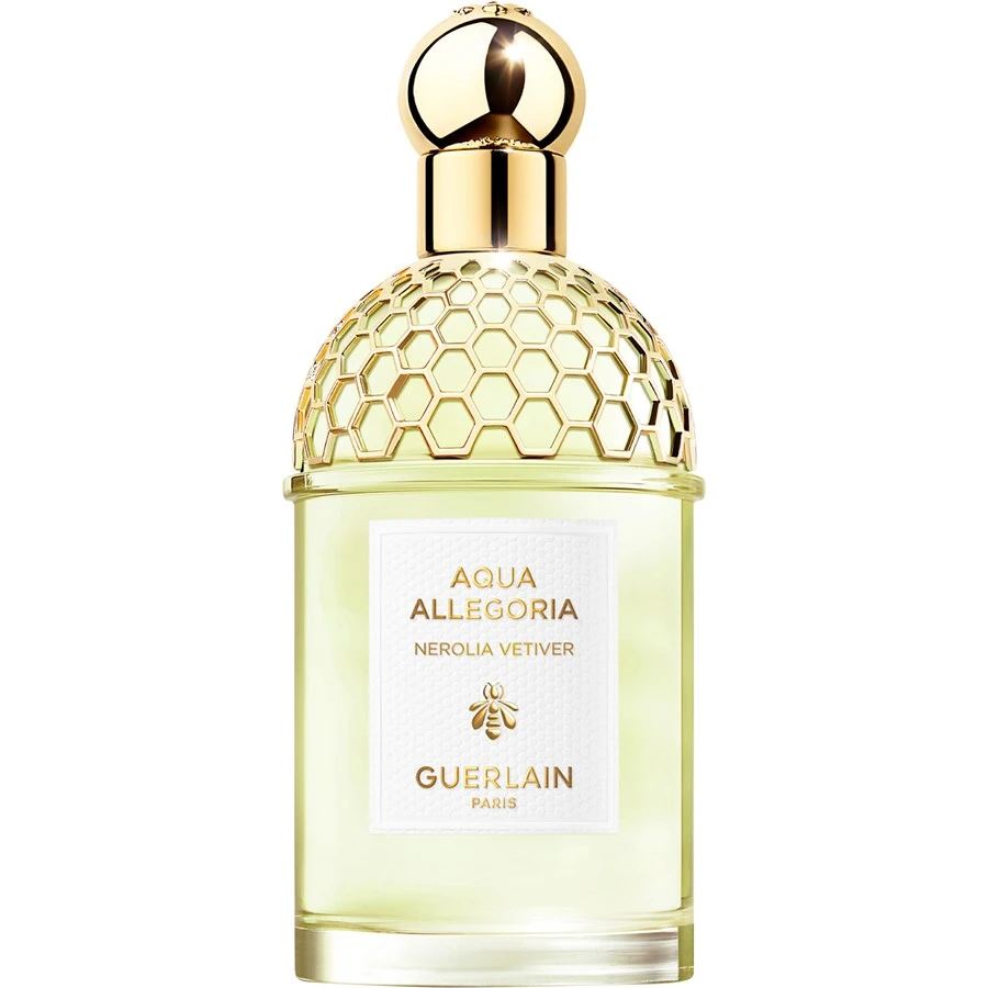 Aqua Allegoria Eau De Toilette Spray Nerolia Vetiver De GUERLAIN – Image 2