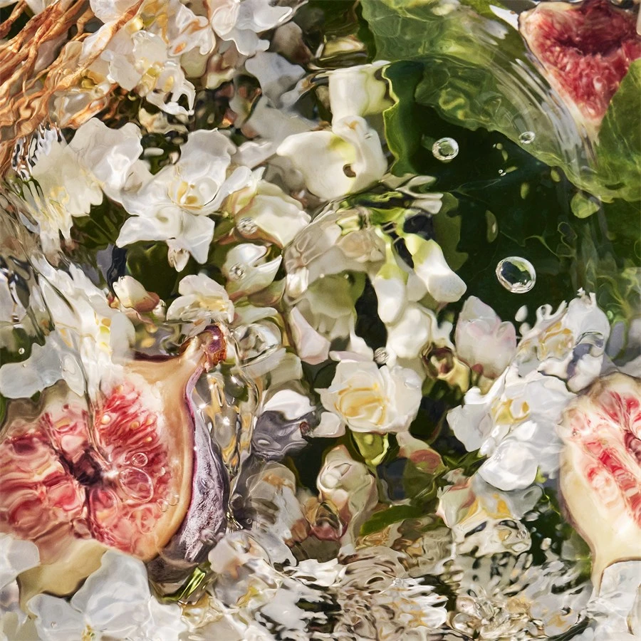 Aqua Allegoria Eau De Toilette Spray Nerolia Vetiver De GUERLAIN – Image 4