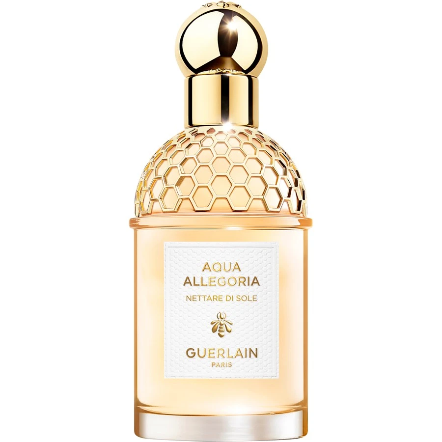 Aqua Allegoria Eau De Toilette Spray Nettare Di Sole De GUERLAIN