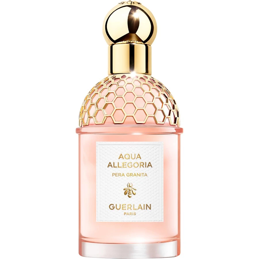 Aqua Allegoria Eau De Toilette Spray Pera Granita De GUERLAIN
