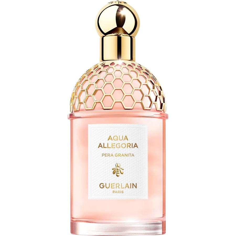 Aqua Allegoria Eau De Toilette Spray Pera Granita De GUERLAIN – Image 2