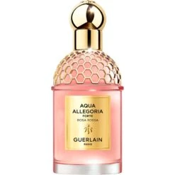 Aqua Allegoria Eau De Parfum Spray Rosa Rossa Forte De GUERLAIN
