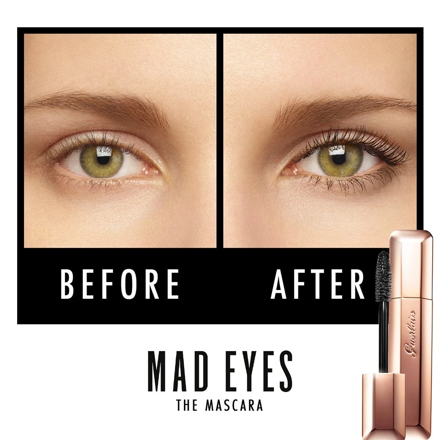 Yeux Mad Eyes Mascara De GUERLAIN – Image 3