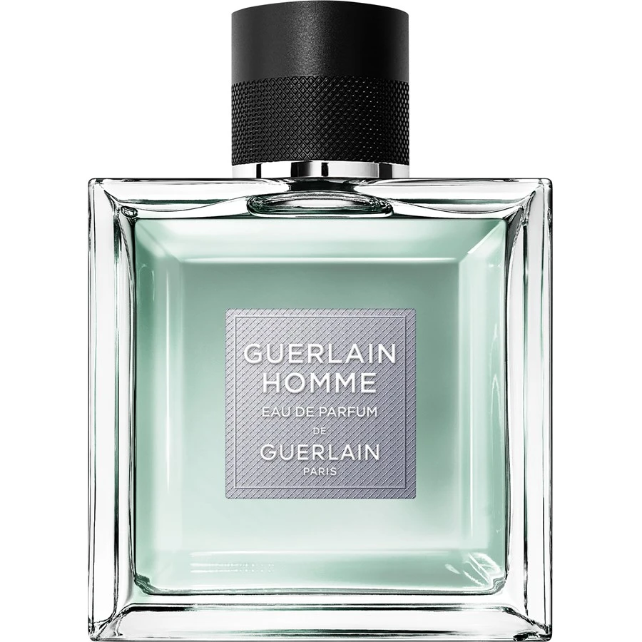 GUERLAIN Homme Eau De Parfum Spray De GUERLAIN