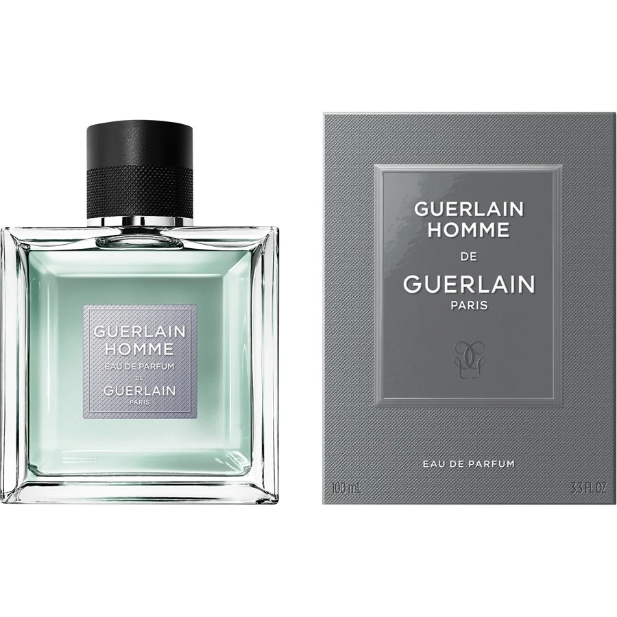 GUERLAIN Homme Eau De Parfum Spray De GUERLAIN – Image 2