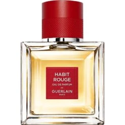 Habit Rouge Eau De Parfum Spray De GUERLAIN