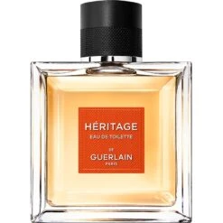 Heritage Eau De Toilette Spray De GUERLAIN