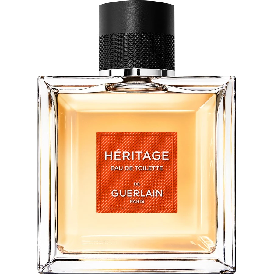 Heritage Eau De Toilette Spray De GUERLAIN