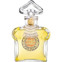 L'Heure Bleue Extrait De GUERLAIN