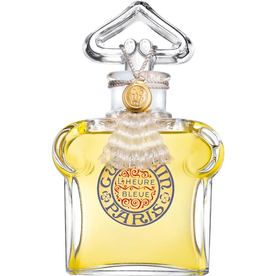 L'Heure Bleue Extrait De GUERLAIN