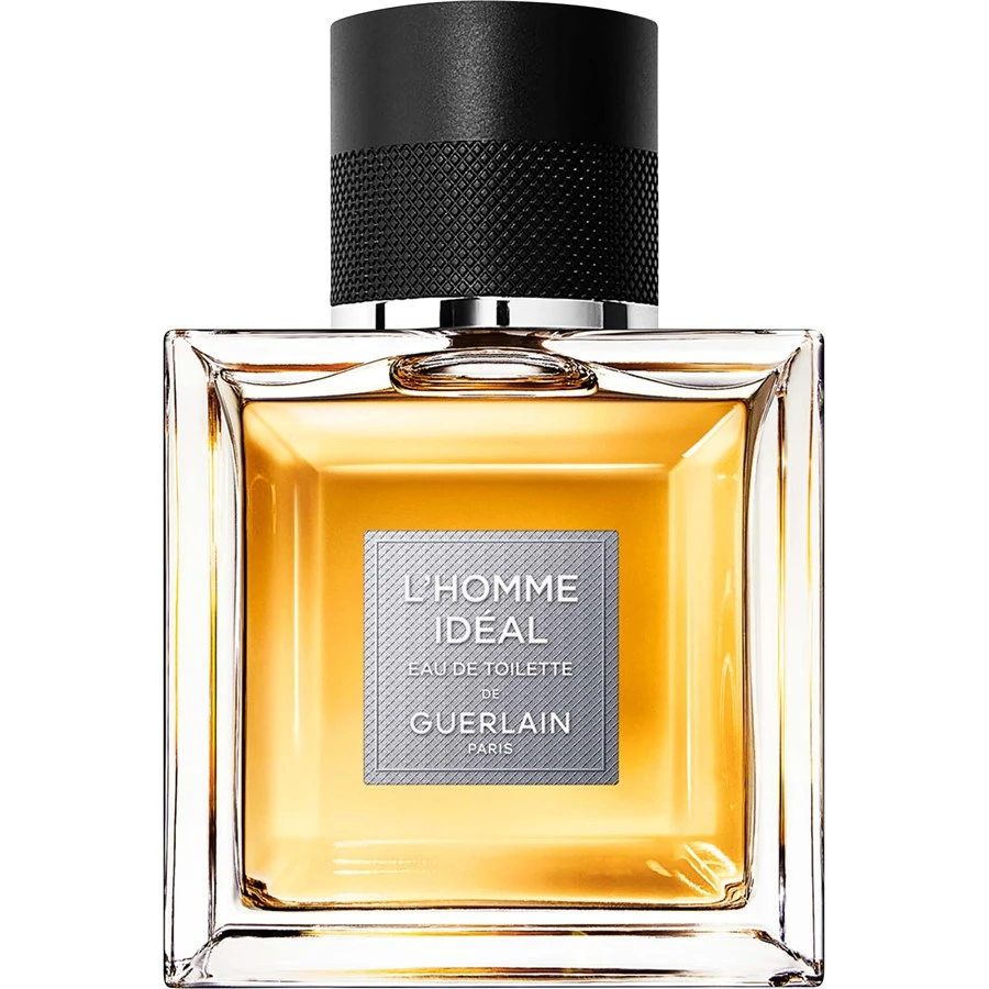 L'Homme Idéal Eau De Toilette Spray De GUERLAIN