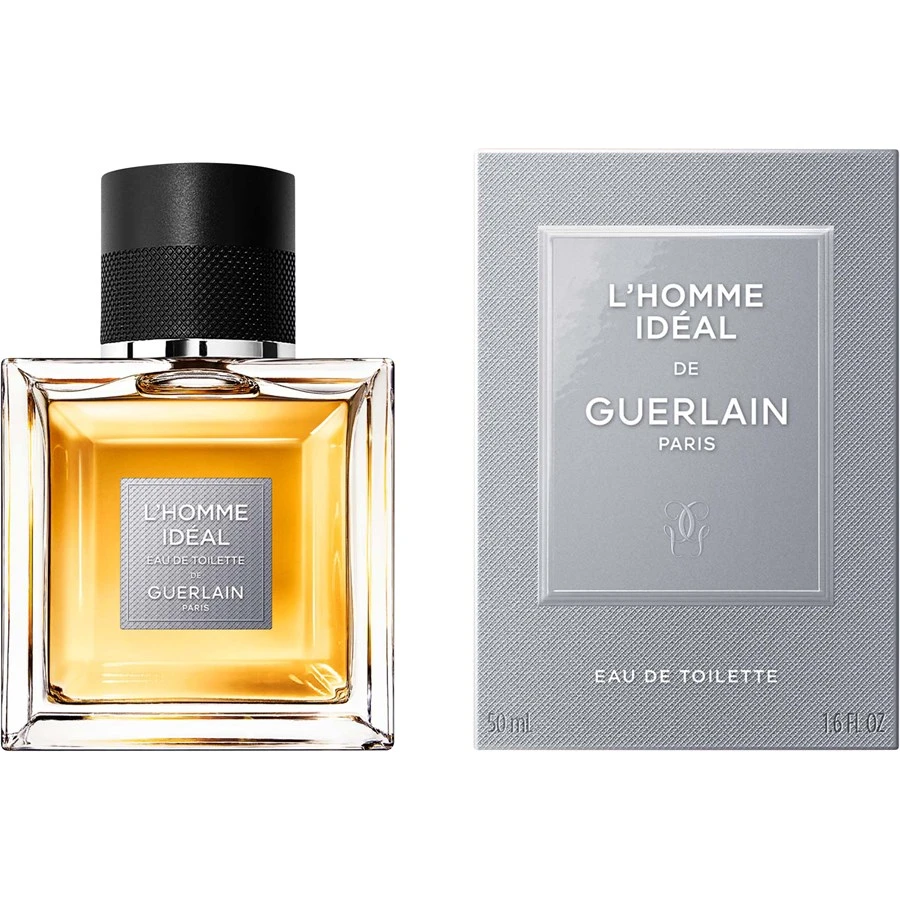 L'Homme Idéal Eau De Toilette Spray De GUERLAIN – Image 3