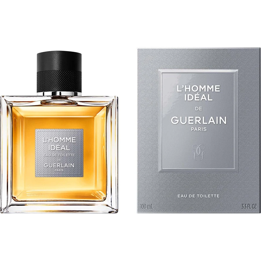 L'Homme Idéal Eau De Toilette Spray De GUERLAIN – Image 4