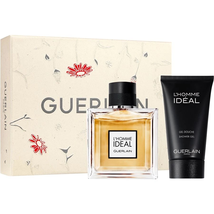 L'Homme Idéal Eau De Toilette Spray De GUERLAIN – Image 6