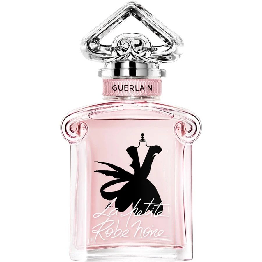 La Petite Robe Noire Eau De Toilette Spray De GUERLAIN