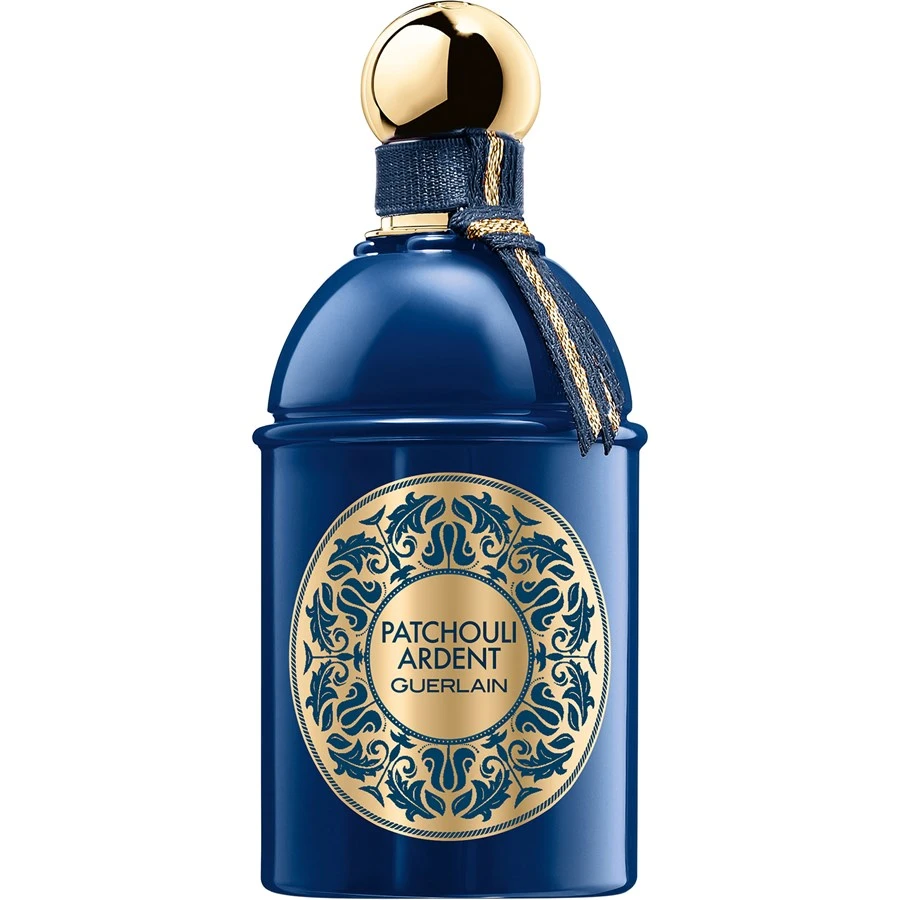 Les Absolus D'Orient Eau De Parfum Spray Patchouli De GUERLAIN