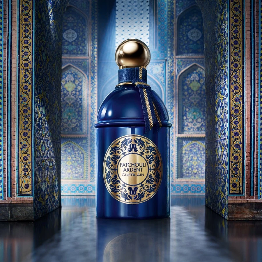 Les Absolus D'Orient Eau De Parfum Spray Patchouli De GUERLAIN – Image 2