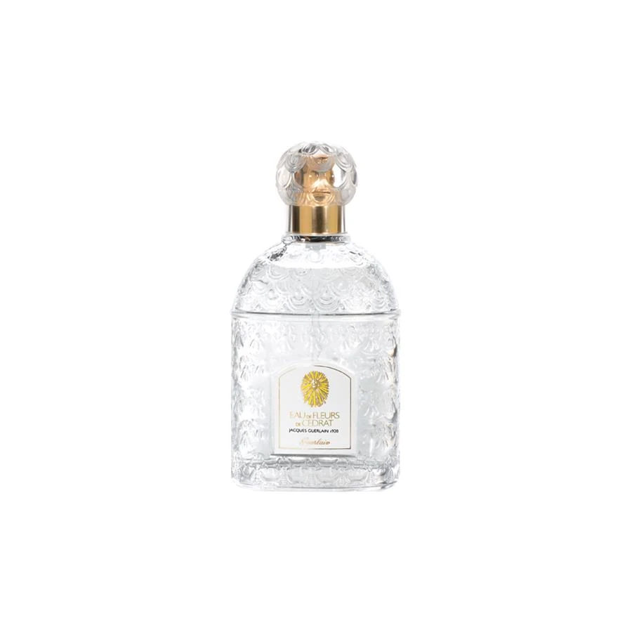 Les Eaux De GUERLAIN Eau Cedrat Spray De GUERLAIN