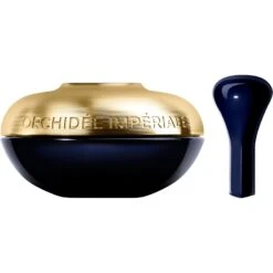 Orchidée Impériale Soin Anti-âge Global Eye & Lip Cream De GUERLAIN