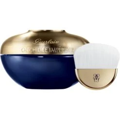 Orchidée Impériale Soin Anti-âge Global Mask De GUERLAIN