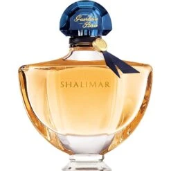 Shalimar Eau De Toilette Spray De GUERLAIN