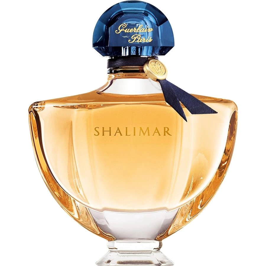 Shalimar Eau De Toilette Spray De GUERLAIN