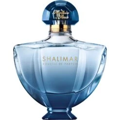 Shalimar Eau De Parfum Spray Souffle De Parfum De GUERLAIN