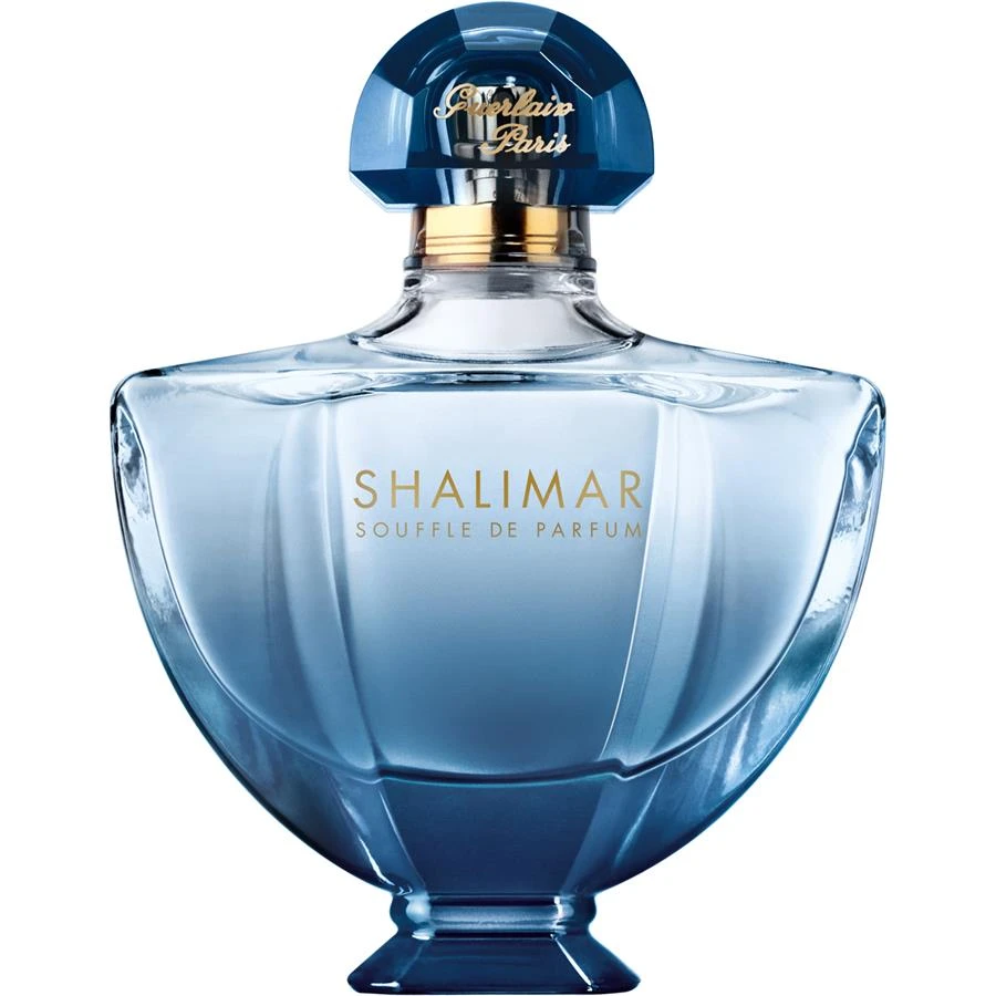 Shalimar Eau De Parfum Spray Souffle De Parfum De GUERLAIN