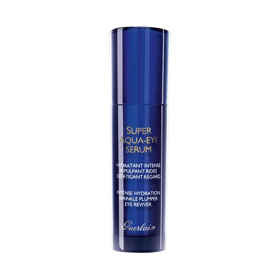 Super Aqua Soin Hydratant Eye Serum De GUERLAIN