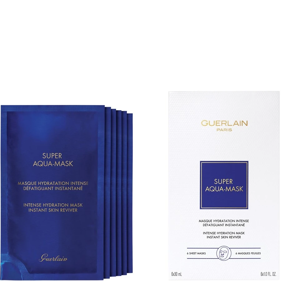 Super Aqua Soin Hydratant Masque De GUERLAIN – Image 3