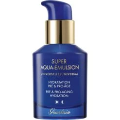 Super Aqua Soin Hydratant Universal Cream De GUERLAIN