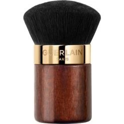 Teint Kabuki Face Brush De GUERLAIN