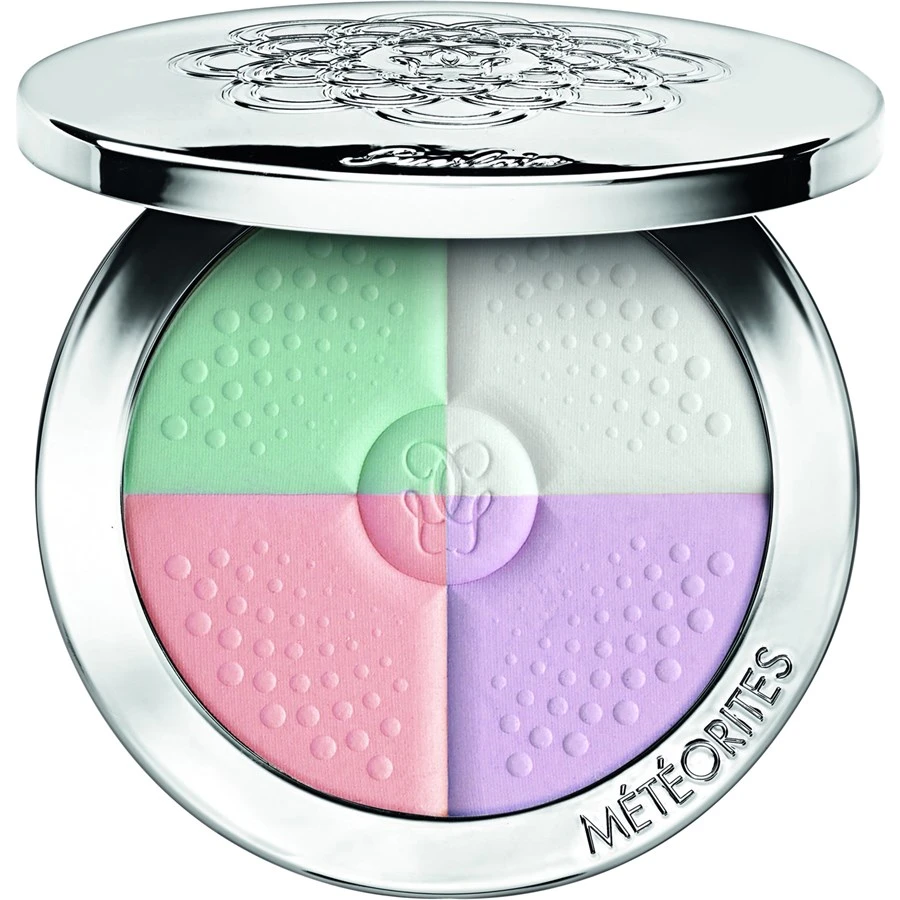Teint Météorites Compact Powder De GUERLAIN