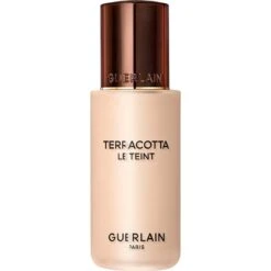 Teint Terracotta Le Teint Matte Fluid Foundation De GUERLAIN